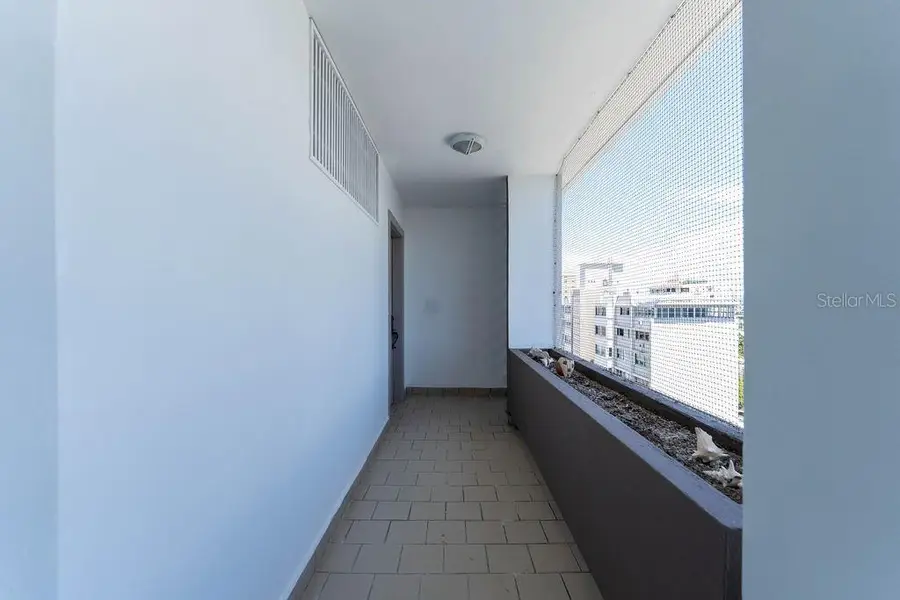 Kings Court 54 Ashford Park #12B, San Juan, PR 00907 - #3