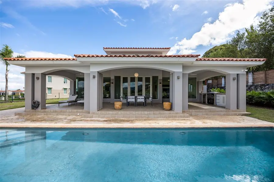 #1 Los Lagos, Humacao, PR 00791 - #2