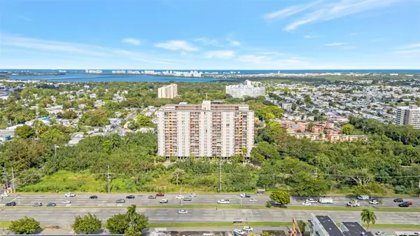 ZURANA ST. Cond. Jardines De Berwin #APT. D-402, SAN JUAN, PR 00924