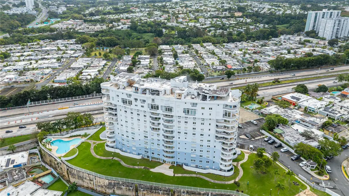 1010 Calle Orquid #704, San Juan, PR 00927 - #1