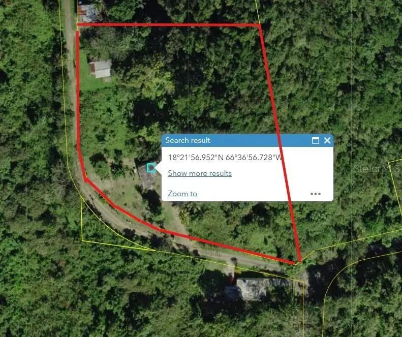 628 Bo Montana, Sect. Arsuaga, Arecibo, PR 00612 - #2