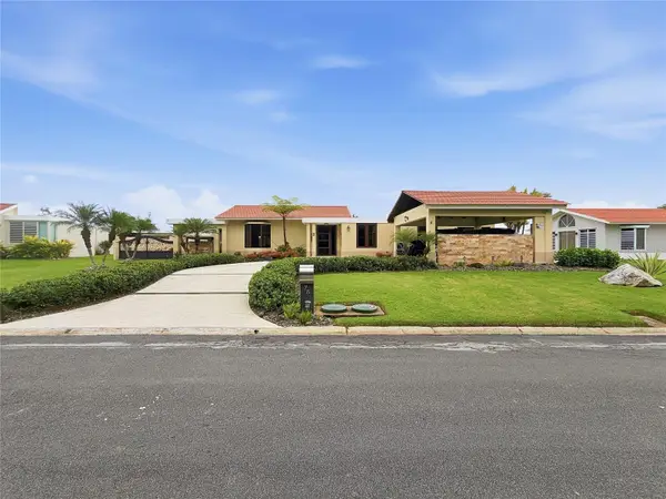 78 Calle Los Yagrumos #78, CIDRA, PR 00739