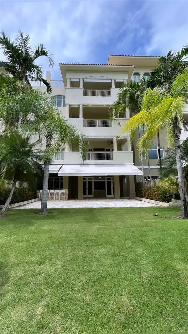PH 404 Plantation Village Ii #404, DORADO, PR 00646