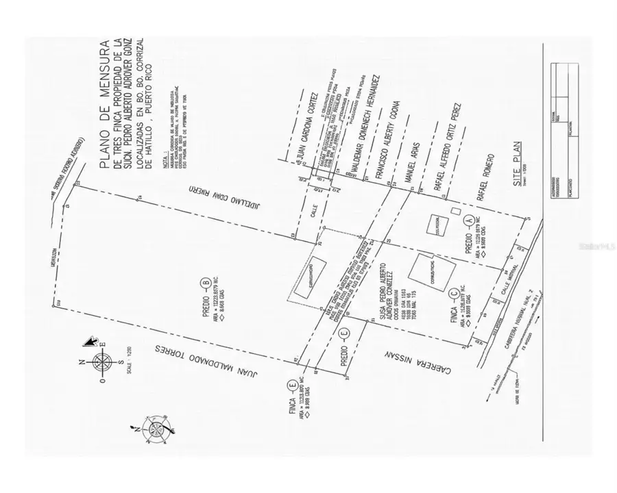 Bo Carrizales, Hatillo, PR 00659 - #3