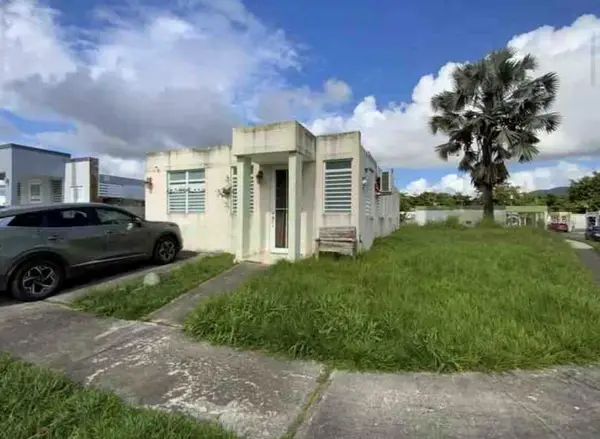 K172 Manzanilla K172 Manzanilla Praderas De Ceiba Norte, JUNCOS, PR 00777