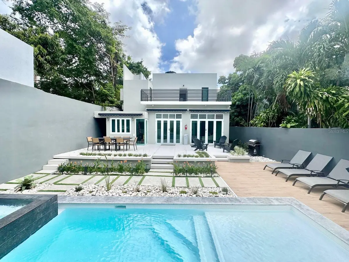 1419 Calle Estrella, San Juan, PR 00907 - #1