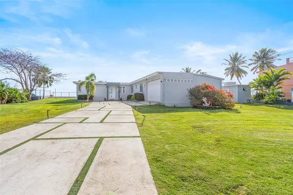 14-2 Camino Las Picuas, RIO GRANDE, PR 00745