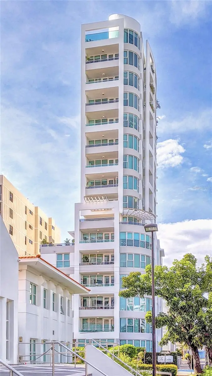 85 Cervantes Street #10, San Juan, PR 00907 - #1