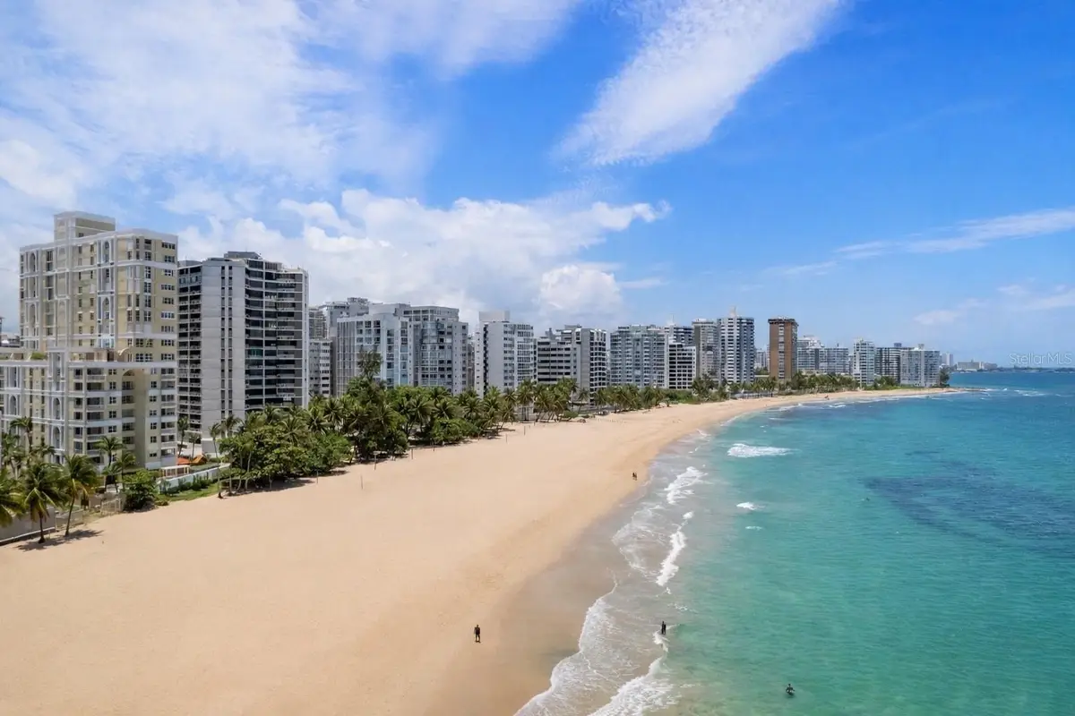 Carrion Court #6 Carrion Court Playa Street #603, San Juan, PR 00911 - #1