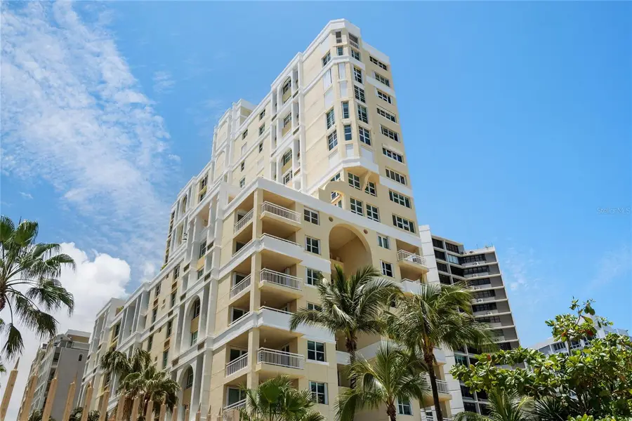 Carrion Court #6 Carrion Court Playa Street #603, San Juan, PR 00911 - #2