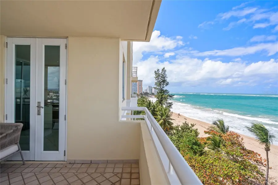 Carrion Court #6 Carrion Court Playa Street #603, San Juan, PR 00911 - #3