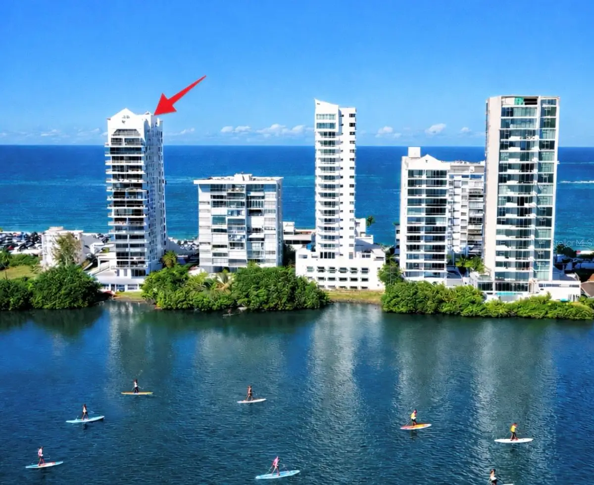888 Ashford Avenue #7, San Juan, PR 00907 - #1