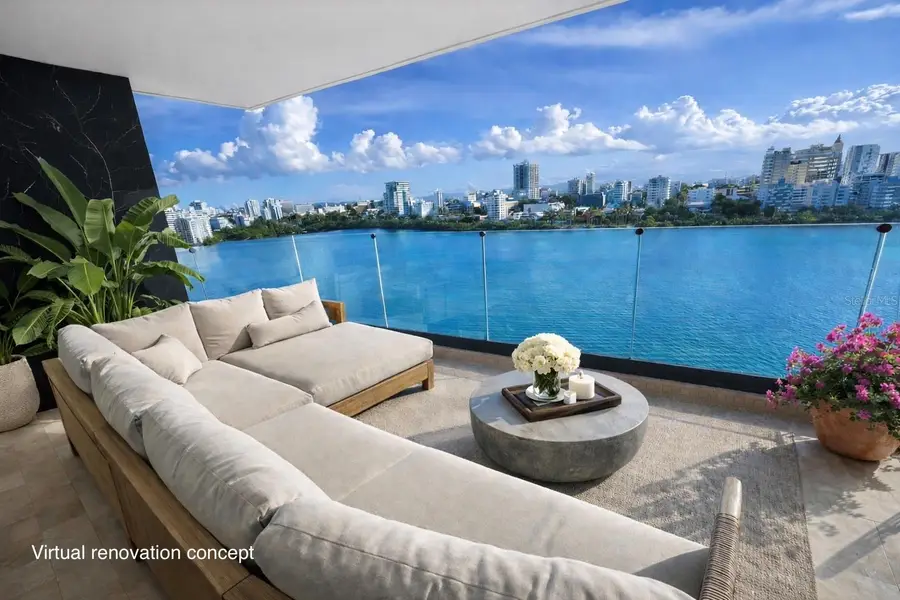 888 Ashford Avenue #7, San Juan, PR 00907 - #2