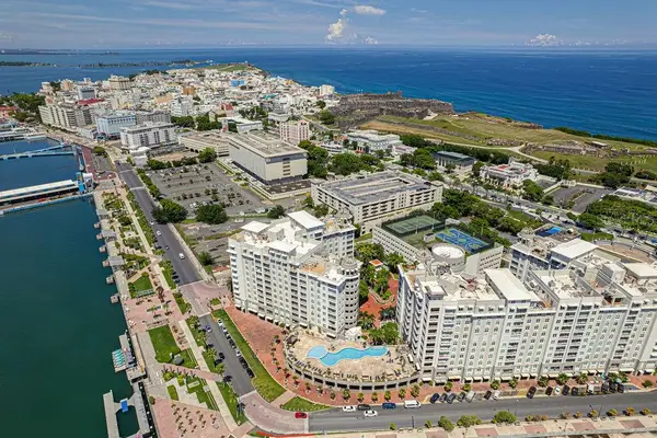 100 Calle Del Muelle Capitolio Plaza #1408, SAN JUAN, PR 00901