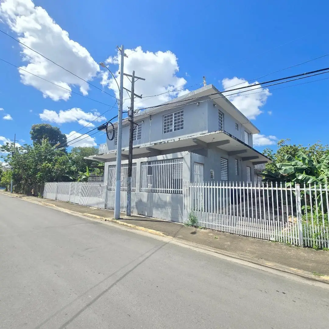 44 Jose De Diego St Bo Amelia, Guaynabo, PR 00969 - #1