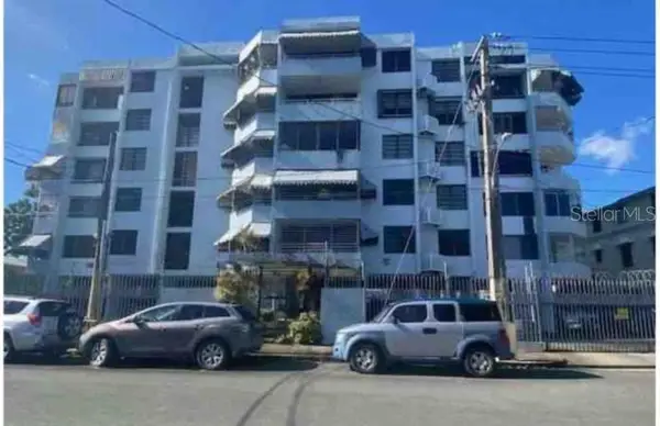 Cond Feria Court #206, SAN JUAN, PR 00909