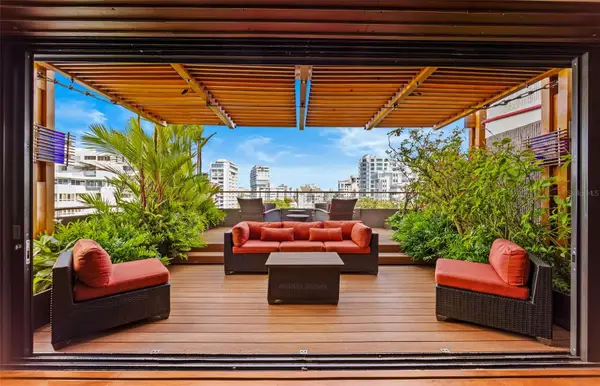 1223 Luchetti Street #801, SAN JUAN, PR 00907