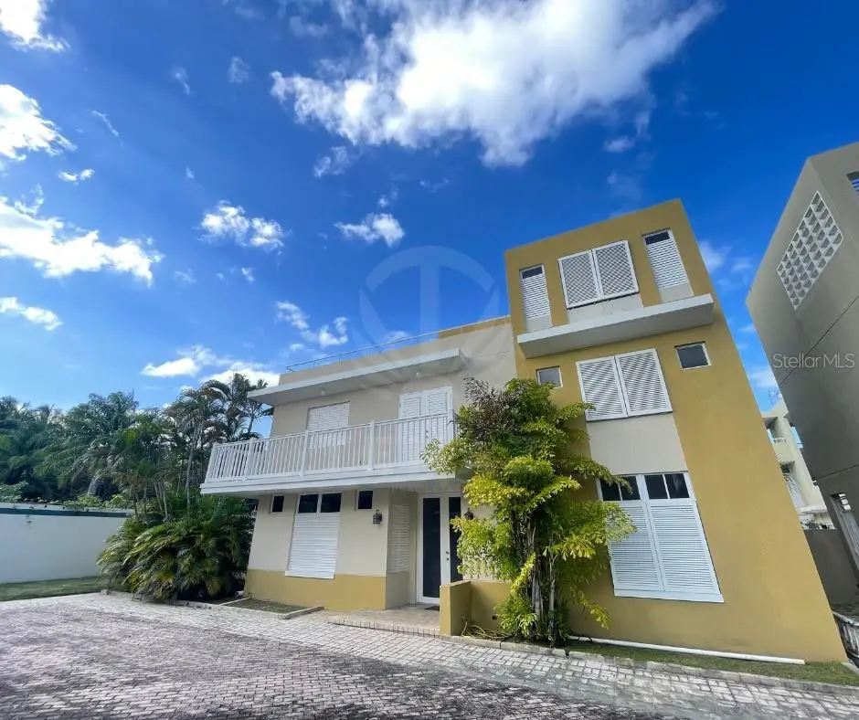 White Sands Lane The Clusters #31, Dorado, PR 00646 - #1