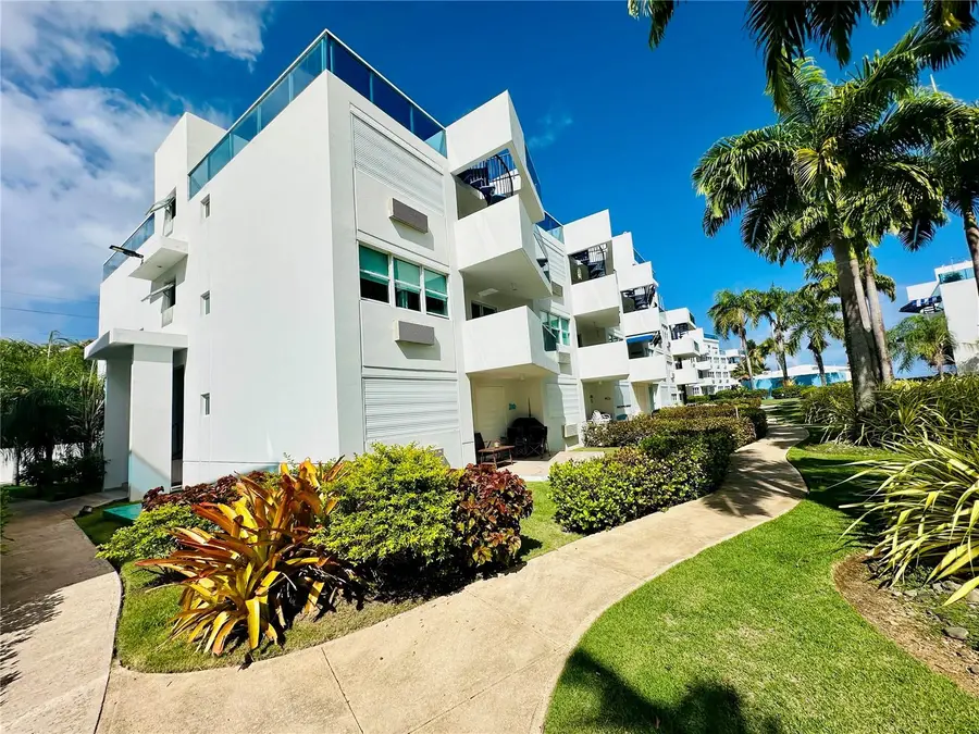 COND Costamar Beach Village #CO-203, Loiza, PR 00772 - #3