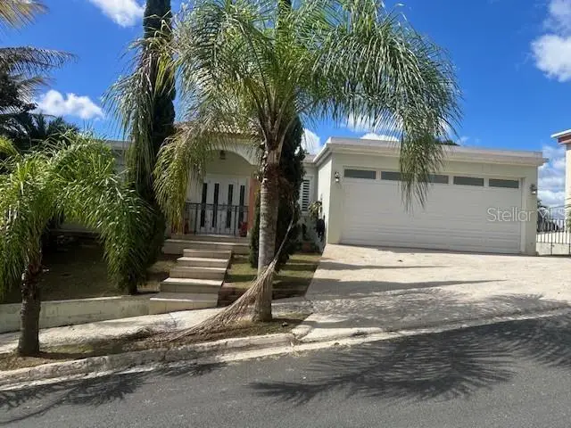 734 Bo Arenas, Cidra, PR 00739 - #1