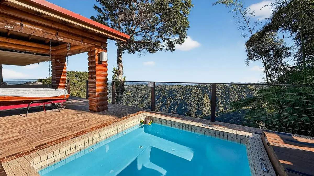 ALTURITAS COLLORES Collores Parcel A, Orocovis, PR 00720 - #1