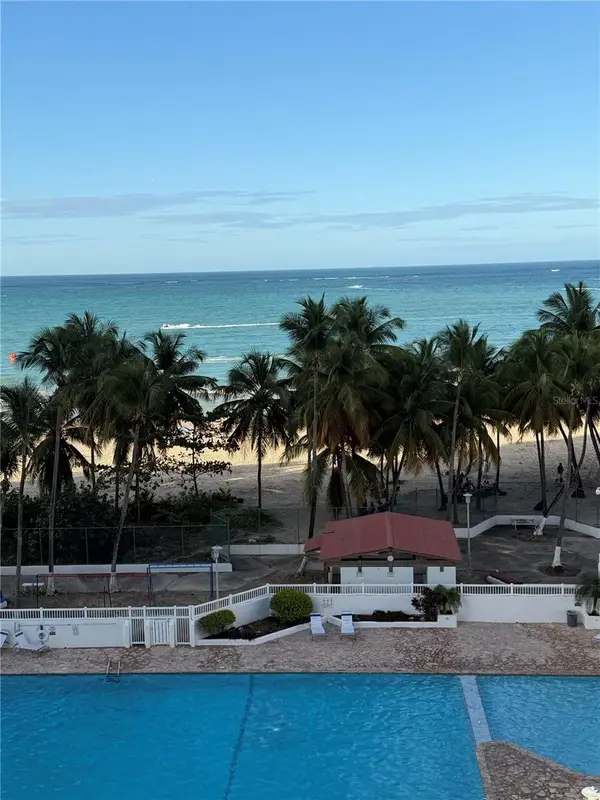 Marbella Del Caribe Este Isla Verde #705, CAROLINA, PR 00979