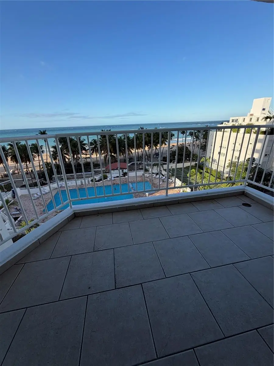 Marbella Del Caribe Este Isla Verde #705, Carolina, PR 00979 - #3