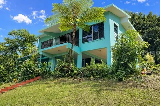 PR-945 KM 16.1 Barraza Ward (interior), Carolina, PR 00979 - #1