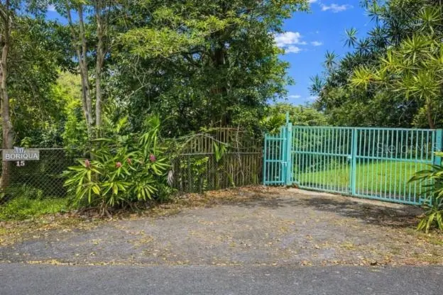 PR-945 KM 16.1 Barraza Ward (interior), Carolina, PR 00979 - #2