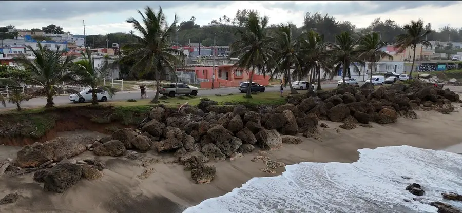 Urb. Duhamel Barrio Hato Abajo, Arecibo, PR 00612 - #2