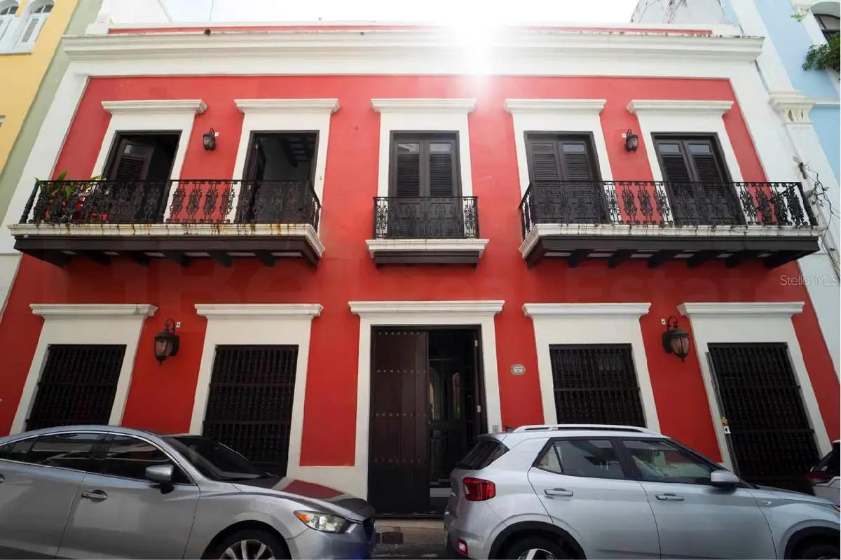 153 San Justo, San Juan, PR 00901 - #1