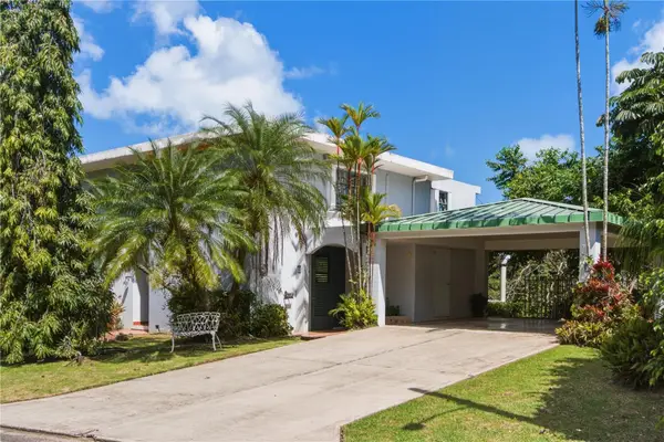 19 Urb Hacienda Margarita Calle Trapiche, LUQUILLO, PR 00773