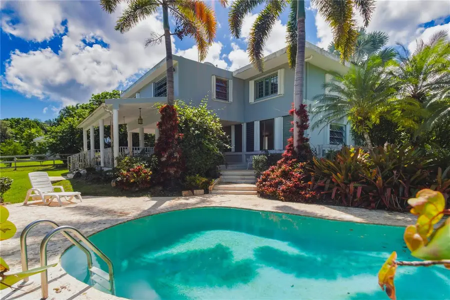 19 Urb Hacienda Margarita Calle Trapiche, Luquillo, PR 00773 - #2