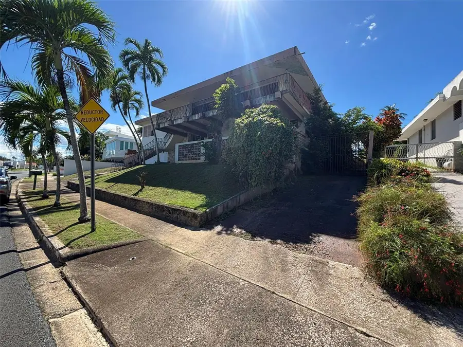 78(9-E) TULIPAN (A) STREE San Francisco Dev, San Juan, PR 00927 - #2