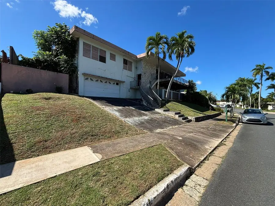 78(9-E) TULIPAN (A) STREE San Francisco Dev, San Juan, PR 00927 - #3