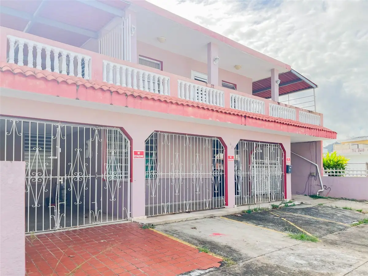 33 Turabo Gardens #R-16-21, Gurabo, PR 00778 - #1