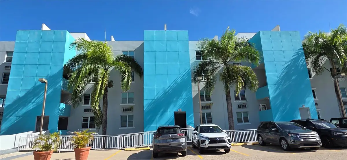COND. PASEO GALES #500 Carr 9189 #APTO 2906, Gurabo, PR 00778 - #1