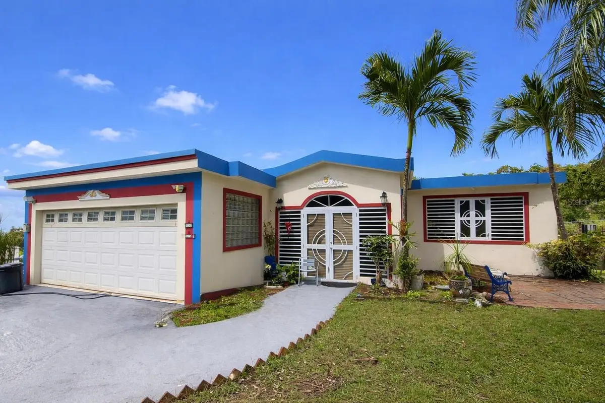 KM 2.4 Camino Algarrobo Buena Vista Ward, Bayamon, PR 00956 - #1