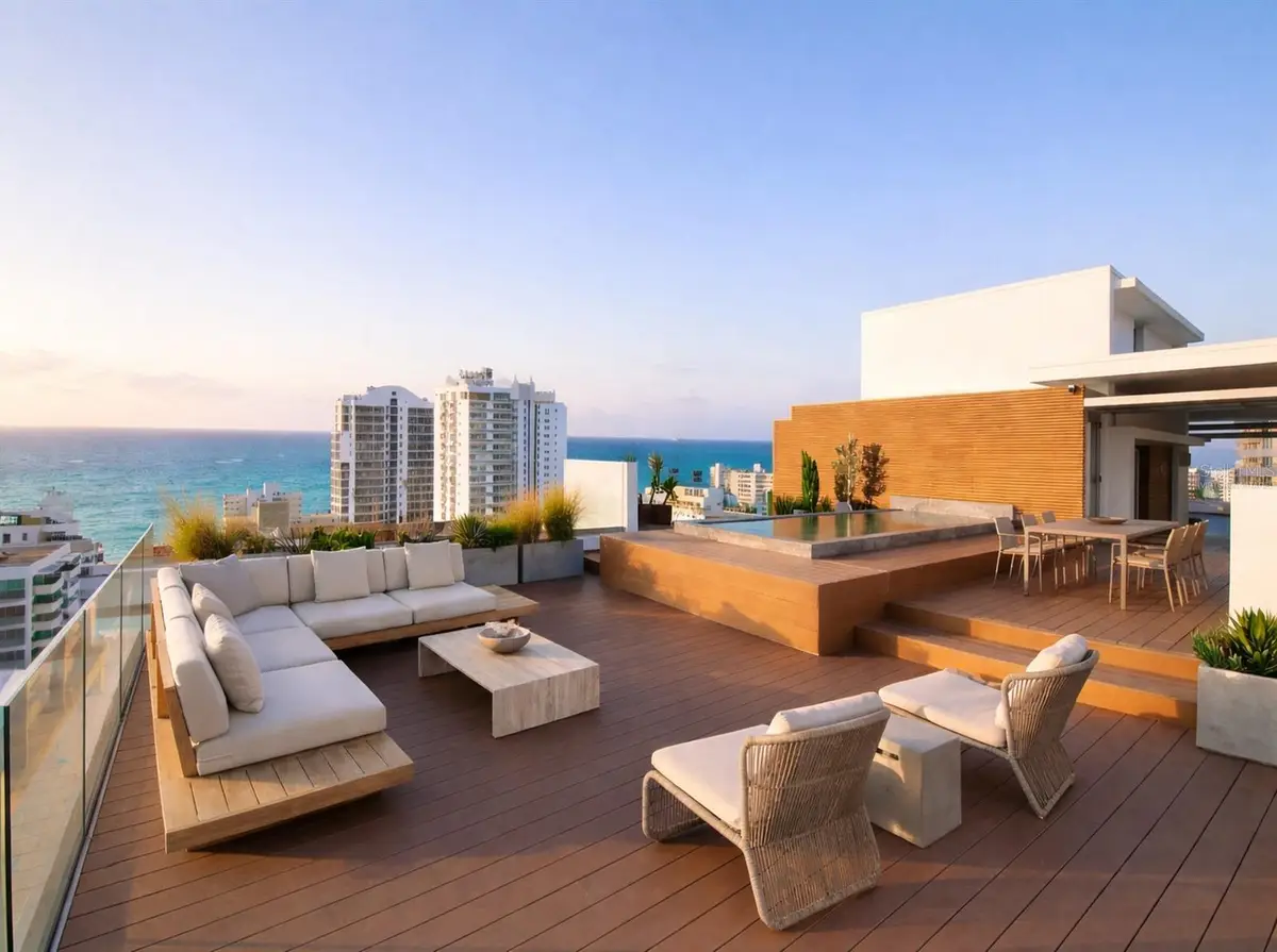 1351 Magadalena #PH, San Juan, PR 00907 - #1