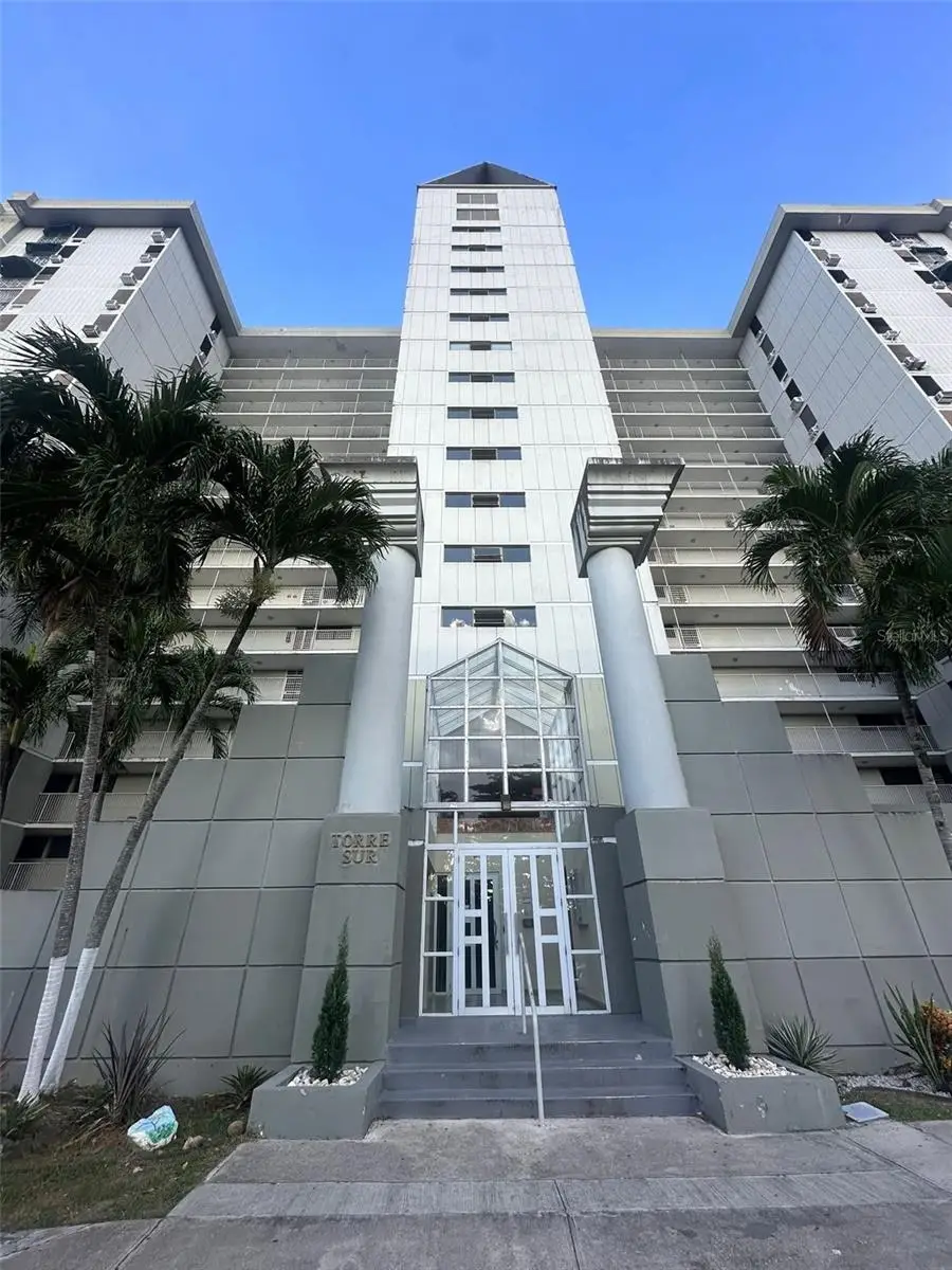 1700 C. Federico Montilla Condominio Torres Del Parque #608, Bayamon, PR 00956 - #1