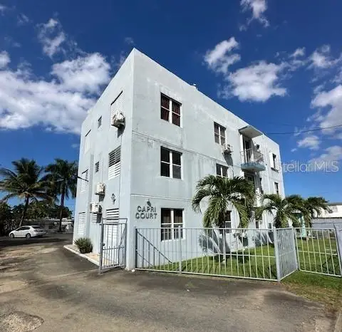 Apt. 103 Cond. Capri Court #103, San Juan, PR 00926 - #1