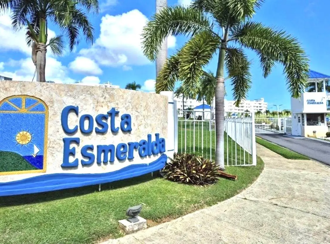 1 Colonia Santa Maria Costa Esmeralda #V402, Ceiba, PR 00735 - #1