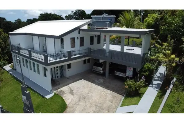 A Lomas De Santa Marta #2, TRUJILLO ALTO, PR 00976