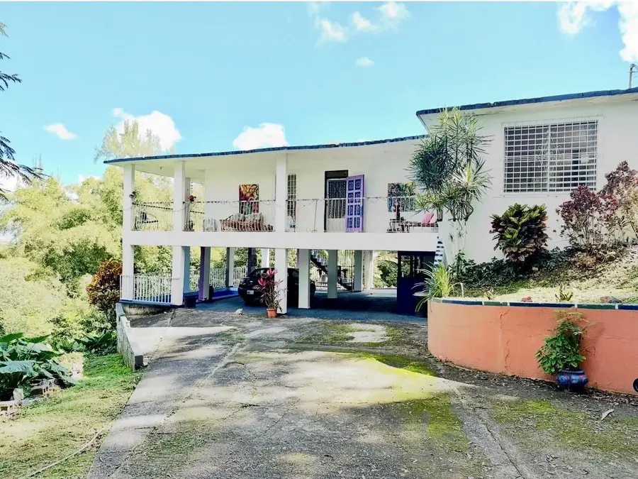 Carr 174 Bo Minillas Sect Vergara, Bayamon, PR 00956 - #2