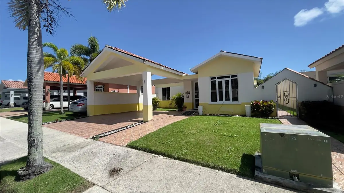 175 Camino del Monte Urb Miradero, Humacao, PR 00791 - #1