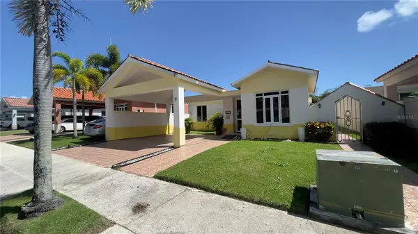 175 Camino del Monte Urb Miradero, HUMACAO, PR 00791