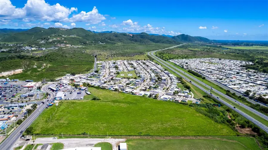 Pr-153 Street, Santa Isabel, PR 00757 - #2