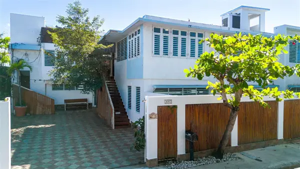 Ocean Park 2052 Cacique, SAN JUAN, PR 00911