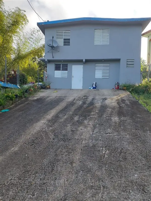 Carr. 181 km 13.9 Barrio Espino, SAN LORENZO, PR 00754