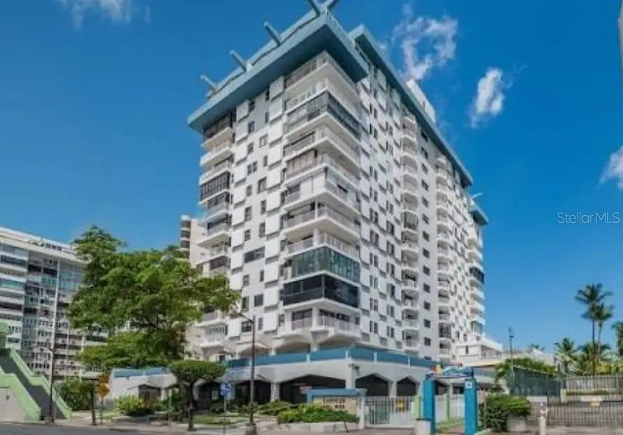 37 Ave. Isla Verde #303A, Carolina, PR 00979 - #1